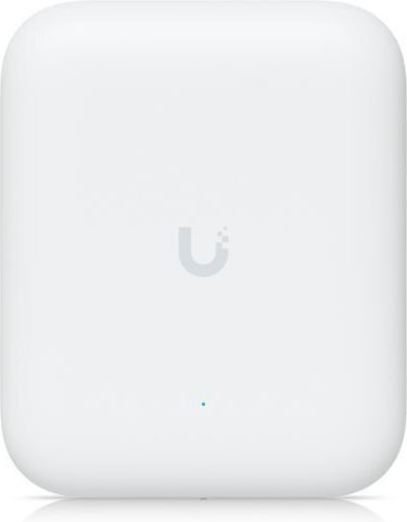 Ubiquiti Unifi E7 Access Point Wi‑Fi 7 Tri Band (2.4 & 5 & 6GHz)