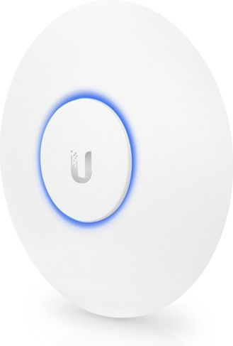 Ubiquiti Unifi AP AC PRO v1 Точка за достъп Wi-Fi 5 - Wi-Fi 5 Двулентов (2.4 и 5GHz)