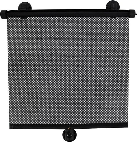 Iso Trade Car Curtains 43x36cm 2 Pieces