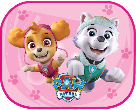 Seitenzelt der Paw Patrol Cz10240