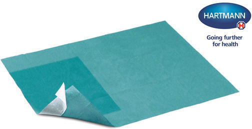 Hartmann Хирургически Полета Foliodrape 1бр