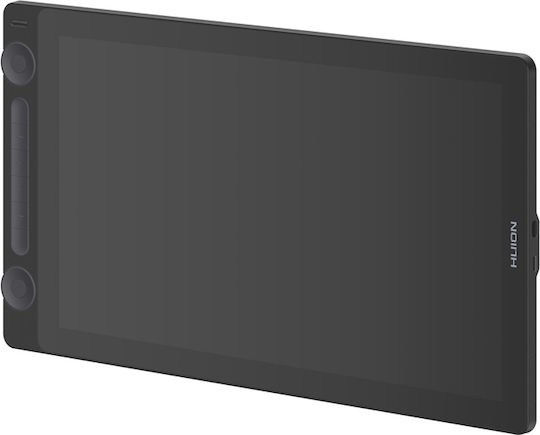 Huion Kamvas 16 GEN 3 Stylus pen with Display QHD 15.8"
