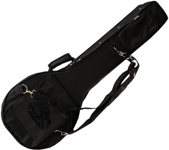 Gp Bz105.Schaumstoffkoffer für Bouzouki