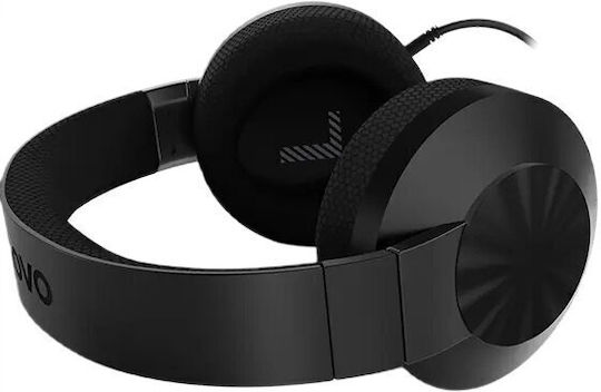 Lenovo H210 Over Ear Gaming Headset με σύνδεση 3.5mm