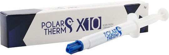 CPU-Wärmeleitpaste Polartherm X-10 5g