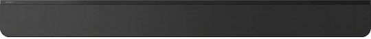 Sony Bravia Theatre Bar 8 Саундбар 5.0.2 Bluetooth, HDMI и Wi-Fi 495W с Дистанционно Черен