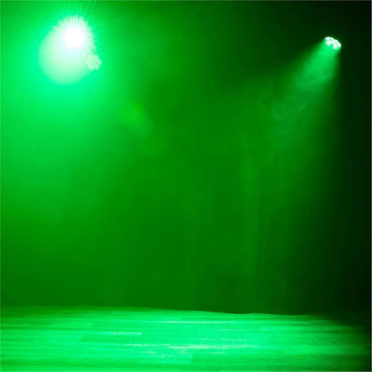 ADJ Moving Light Beam LED