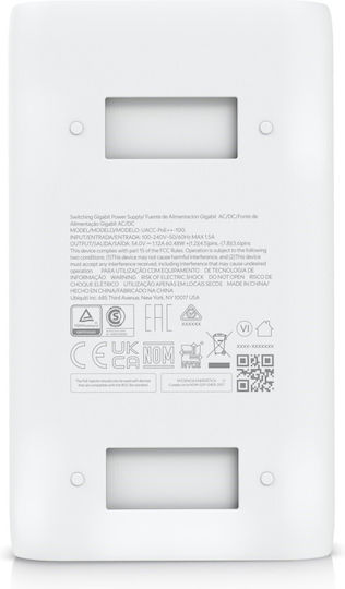 Ubiquiti Uacc-poe++-10g
