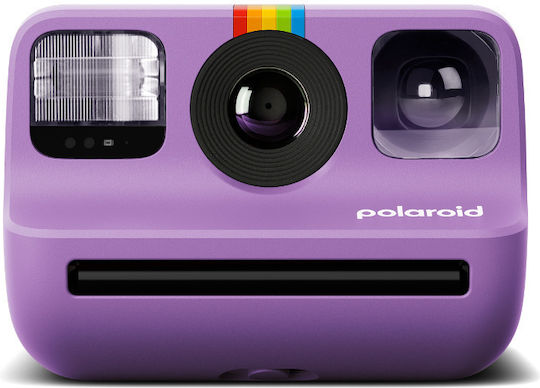 Polaroid Go Gen 2 Purple