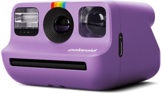 Polaroid Go Gen 2 Purple