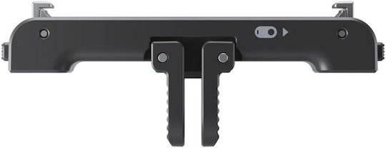 Insta360 X5 Invisible Mic Cold Shoe για RODE mic
