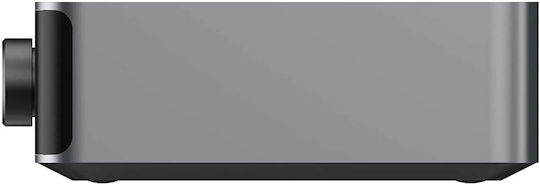 Wiim Ultra Silver Hi-res Music Streamer