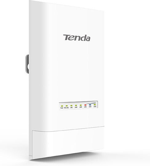 Tenda Os3 External WiFi Directional Antenna 12dBi with Ethernet Connection