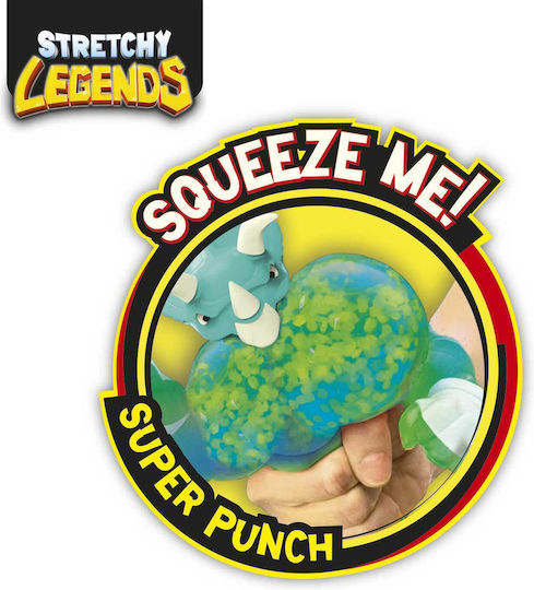 Craze Stretchable Heroes Battlehorn for 4+ Years