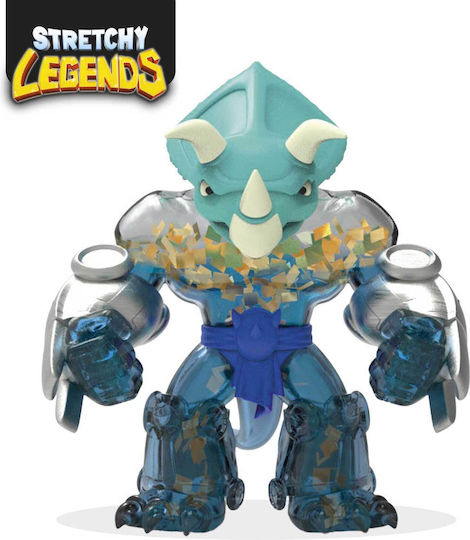 Craze Stretchable Heroes Battlehorn for 4+ Years
