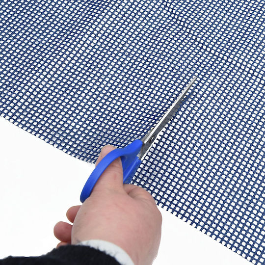 "Covor pentru cort vidaxl Antracit 4x2 M Albastru Poliester 2 X 2 M Cort de exterior"