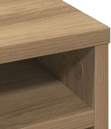 Office Organizer Wood 36x26x29.5 cm Processed Wood