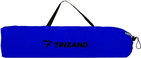 Trizand Σκηνή Camping Igloo 4 Εποχών για 4 Άτομα 190x190x123εκ.
