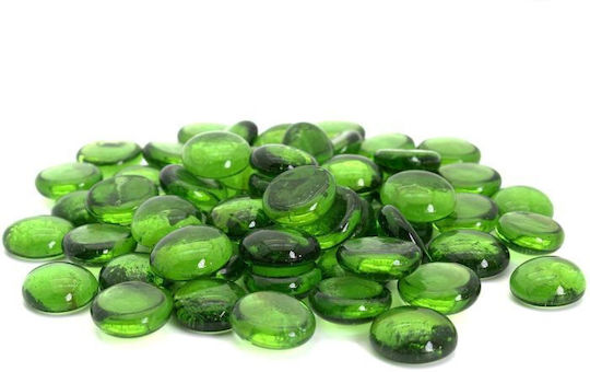 Chessex Glass Stones Token 01135