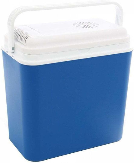 Atlantic Atlantic Tragbares Kühlschrank 30lt 12V Blau