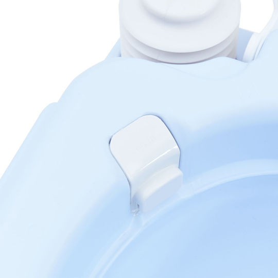 vidaXL Chemical Toilet 20lt