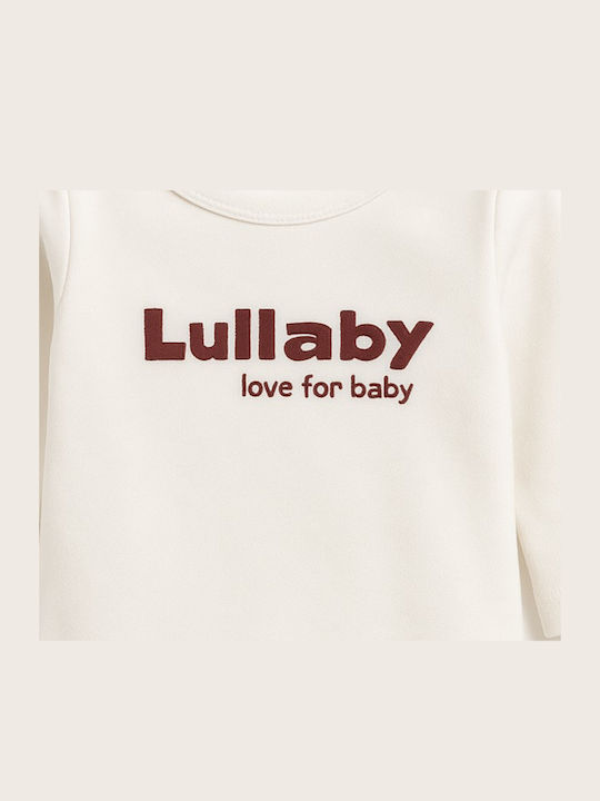 Lullaby Φορμάκι White