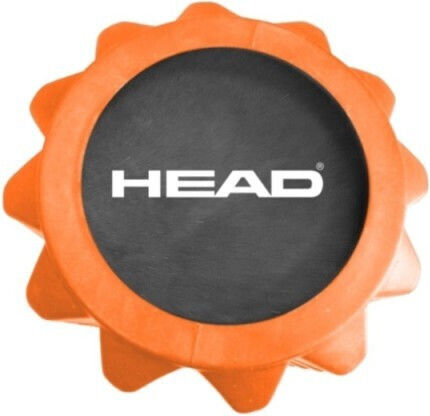 Head Кръгла ролка Оранжев