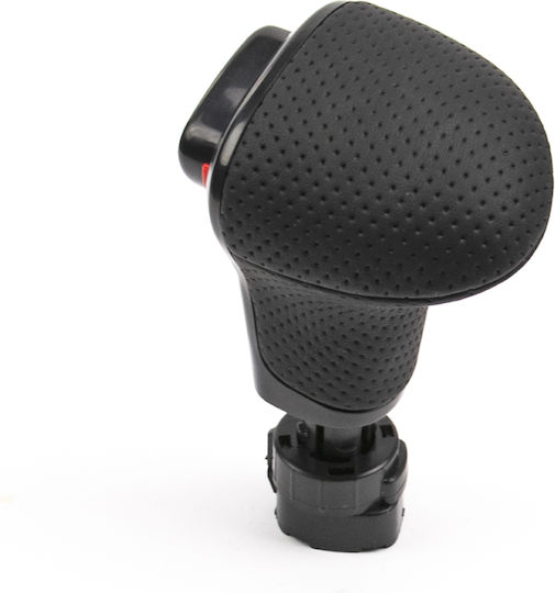Πόμολο Ταχυτήτων Gear για Audi A4 / A5 / A6 / A7 / Q5 / Q7 Μαύρο