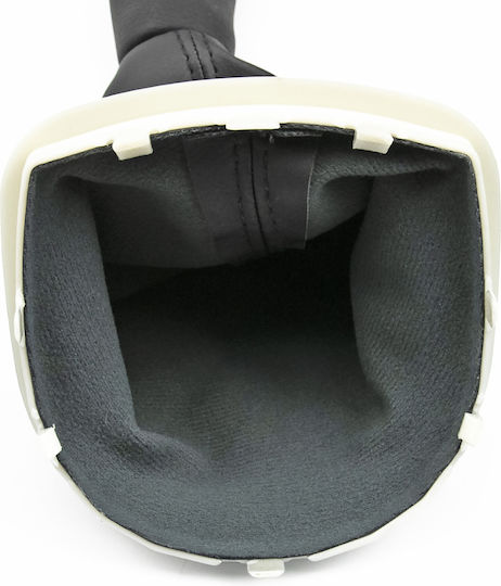 Gear für Renault Clio Schwarz