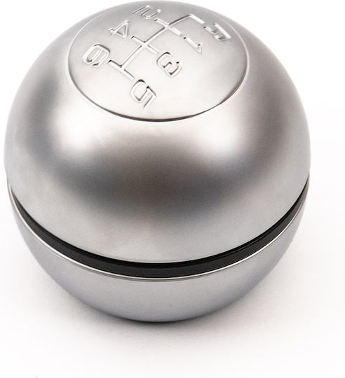Buton schimbător viteze Gear pentru Alfa Romeo Giulietta Negru