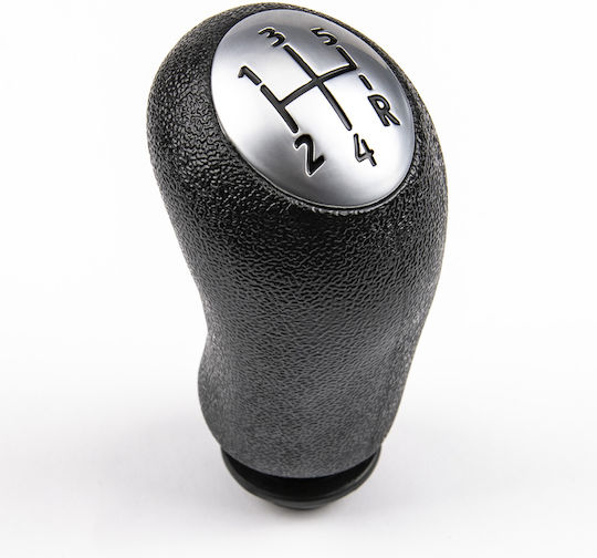 Shift Knob Gear for Renault Clio / Scenic / Megane Black