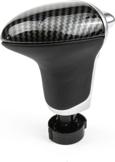 Shift Knob Gear for Audi A4 / A5 / A6 / A7 / Q5 / Q7 Black