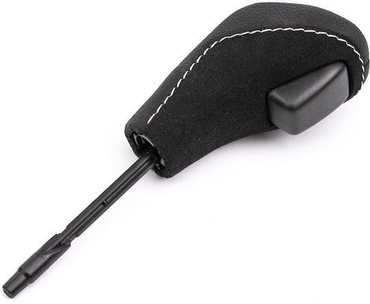 Πόμολο Ταχυτήτων Gear για BMW E46 / E60 / X3 / X5 / E53 / Z4 Λευκό