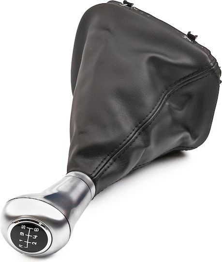 Shift Knob Gear for Mercedes-Benz C Class Black