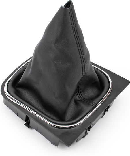 Shift Knob Gear for Volkswagen Golf / Jetta / Eos / Scirocco Black