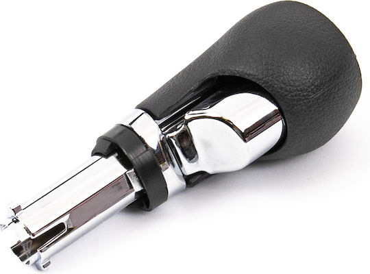 Shift Knob Gear for Chevrolet Trax Opel Mokka Black