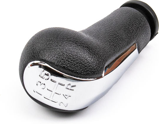 Shift Knob Gear for Chevrolet Spark Black