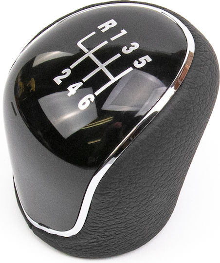 Бутон за скорост Gear за Ford C-Max / Focus C-Max / Focus / Galaxy / Mondeo / S-Max / Grand C-Max