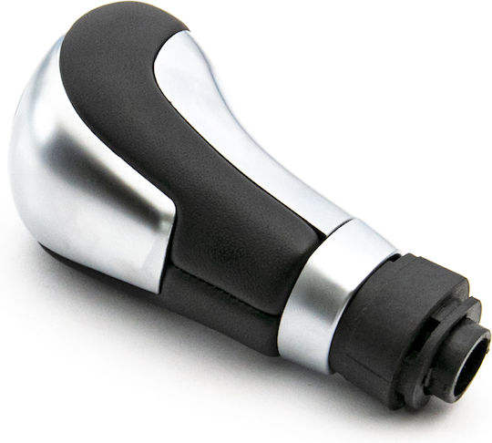 Buton schimbător viteze Gear pentru Ford Curier Negru