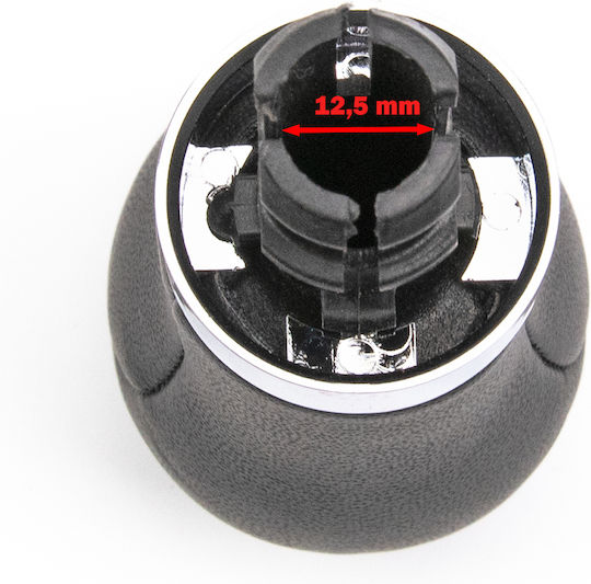 Бутон за скорост Gear за Audi A3 / A4 / A5 / A6 / Q5 / Allroad / S4 Citroen C6 Corvette C6 Hyundai Купе Renault