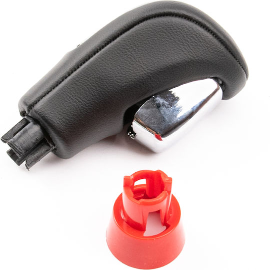 Buton schimbător viteze Gear pentru Ford Galaxie / Kuga / Mondeo / S-Max / Curier Negru