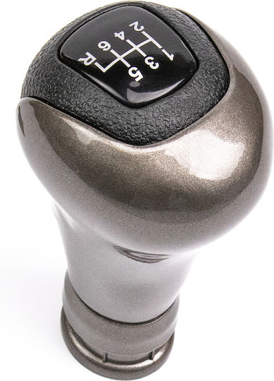 Shift Knob Gear for Honda Civic Black