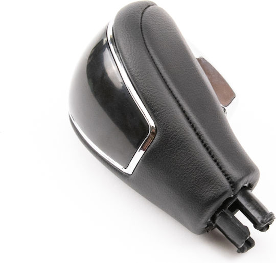 Buton schimbător viteze Gear pentru Ford Galaxie / Kuga / Mondeo / S-Max / Curier Negru