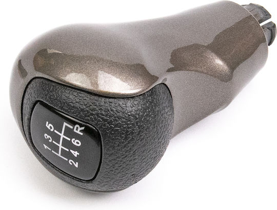 Shift Knob Gear for Honda Civic Black