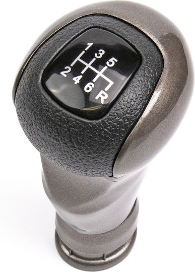Shift Knob Gear for Honda Civic Black