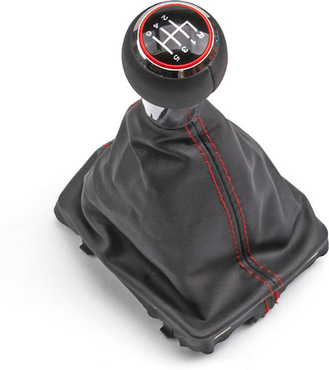 Бутон за скорост Gear за Audi A3