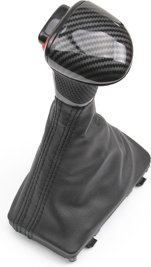 Бутон за скорост Gear за Audi A4 / A5 / A6 / Q5