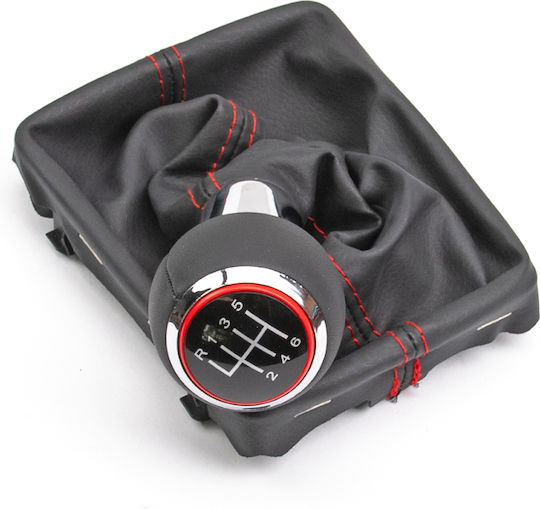 Бутон за скорост Gear за Audi A3