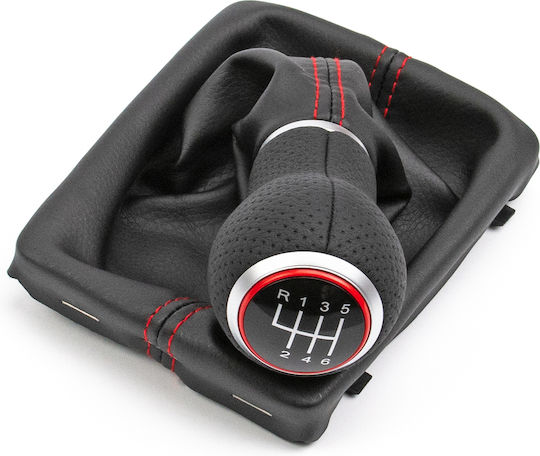 Бутон за скорост Gear за Audi A5 / Q5 / A4