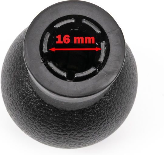 Бутон за скорост Gear за Fiat Sedici Suzuki